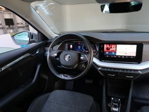 Škoda Octavia  2.0 TDI Style 