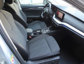Škoda Octavia  2.0 TDI Style 