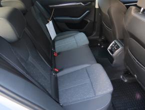Škoda Octavia  2.0 TDI Style 