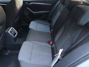 Škoda Octavia  2.0 TDI Style 