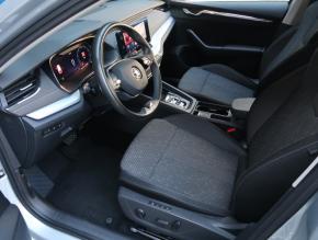 Škoda Octavia  2.0 TDI Style 