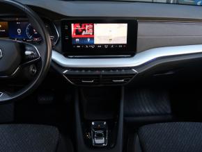 Škoda Octavia  2.0 TDI Style 