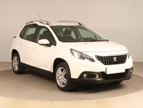 Peugeot 2008  1.2 PureTech 