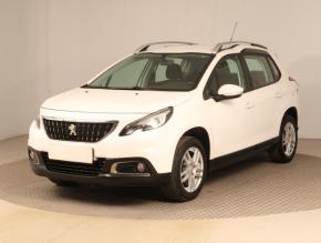 Peugeot 2008  1.2 PureTech 