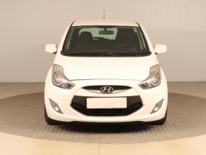 Hyundai ix20  1.4 CVVT Classic 