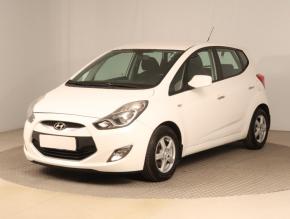 Hyundai ix20  1.4 CVVT Classic 