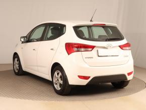 Hyundai ix20  1.4 CVVT Classic 