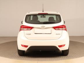 Hyundai ix20  1.4 CVVT Classic 