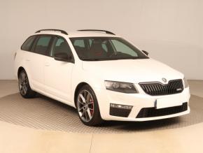 Škoda Octavia  RS 2.0 TDI RS