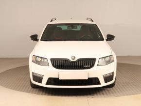 Škoda Octavia  RS 2.0 TDI RS 