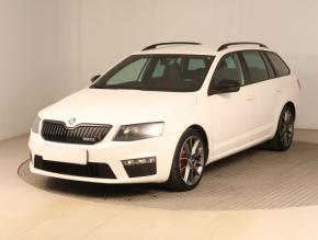 Škoda Octavia  RS 2.0 TDI RS 