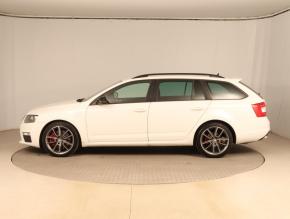 Škoda Octavia  RS 2.0 TDI RS 