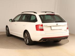 Škoda Octavia  RS 2.0 TDI RS 