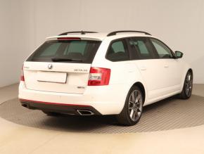 Škoda Octavia  RS 2.0 TDI RS 