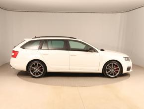 Škoda Octavia  RS 2.0 TDI RS 