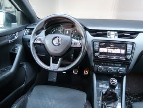Škoda Octavia  RS 2.0 TDI RS 