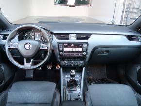 Škoda Octavia  RS 2.0 TDI RS 
