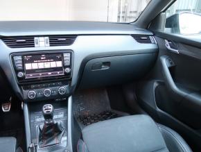 Škoda Octavia  RS 2.0 TDI RS 