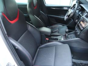 Škoda Octavia  RS 2.0 TDI RS 