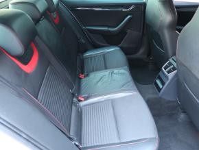 Škoda Octavia  RS 2.0 TDI RS 