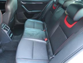 Škoda Octavia  RS 2.0 TDI RS 