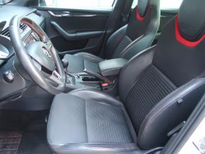 Škoda Octavia  RS 2.0 TDI RS 