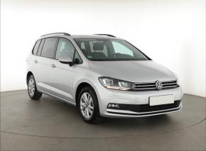 Volkswagen Touran  2.0 TDI Comfortline 