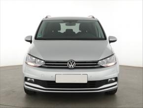 Volkswagen Touran  2.0 TDI Comfortline 