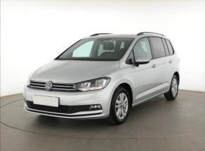 Volkswagen Touran  2.0 TDI Comfortline 