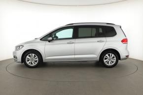 Volkswagen Touran  2.0 TDI Comfortline 