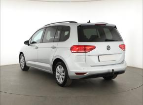 Volkswagen Touran  2.0 TDI Comfortline 