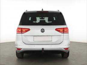 Volkswagen Touran  2.0 TDI Comfortline 