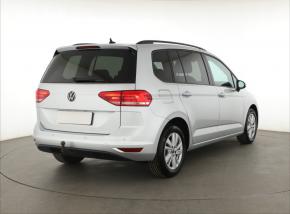 Volkswagen Touran  2.0 TDI Comfortline 