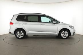 Volkswagen Touran  2.0 TDI Comfortline 