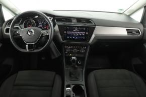 Volkswagen Touran  2.0 TDI Comfortline 