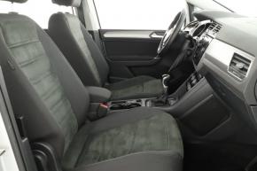Volkswagen Touran  2.0 TDI Comfortline 