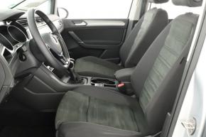 Volkswagen Touran  2.0 TDI Comfortline 