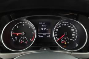 Volkswagen Touran  2.0 TDI Comfortline 