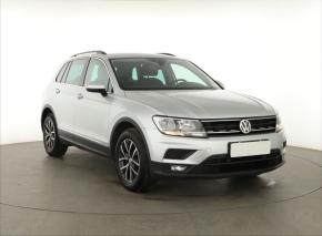 Volkswagen Tiguan  1.5 TSI Comfortline 