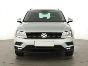 Volkswagen Tiguan  1.5 TSI Comfortline 