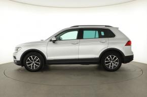 Volkswagen Tiguan  1.5 TSI Comfortline 