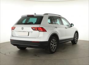 Volkswagen Tiguan  1.5 TSI Comfortline 