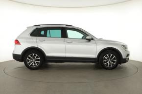 Volkswagen Tiguan  1.5 TSI Comfortline 