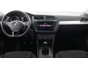 Volkswagen Tiguan  1.5 TSI Comfortline 