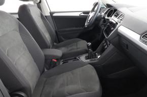 Volkswagen Tiguan  1.5 TSI Comfortline 