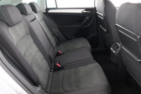 Volkswagen Tiguan  1.5 TSI Comfortline 