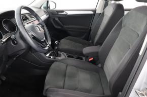 Volkswagen Tiguan  1.5 TSI Comfortline 