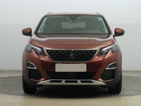 Peugeot 3008  1.5 BlueHDi Allure 