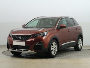 Peugeot 3008  1.5 BlueHDi Allure 