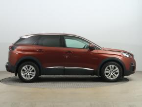 Peugeot 3008  1.5 BlueHDi Allure 